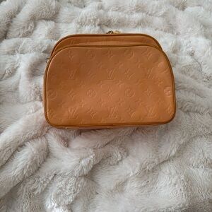 Louis Vuitton backpack